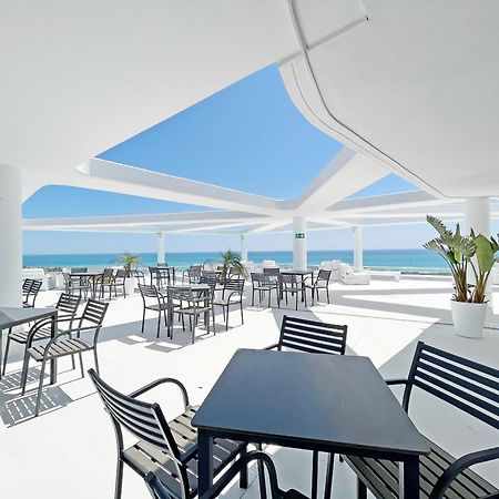Global Properties, Apartamento De 2 Habitaciones Con Gran Terraza En Gran Canet 卡耐特蒂贝兰格 外观 照片