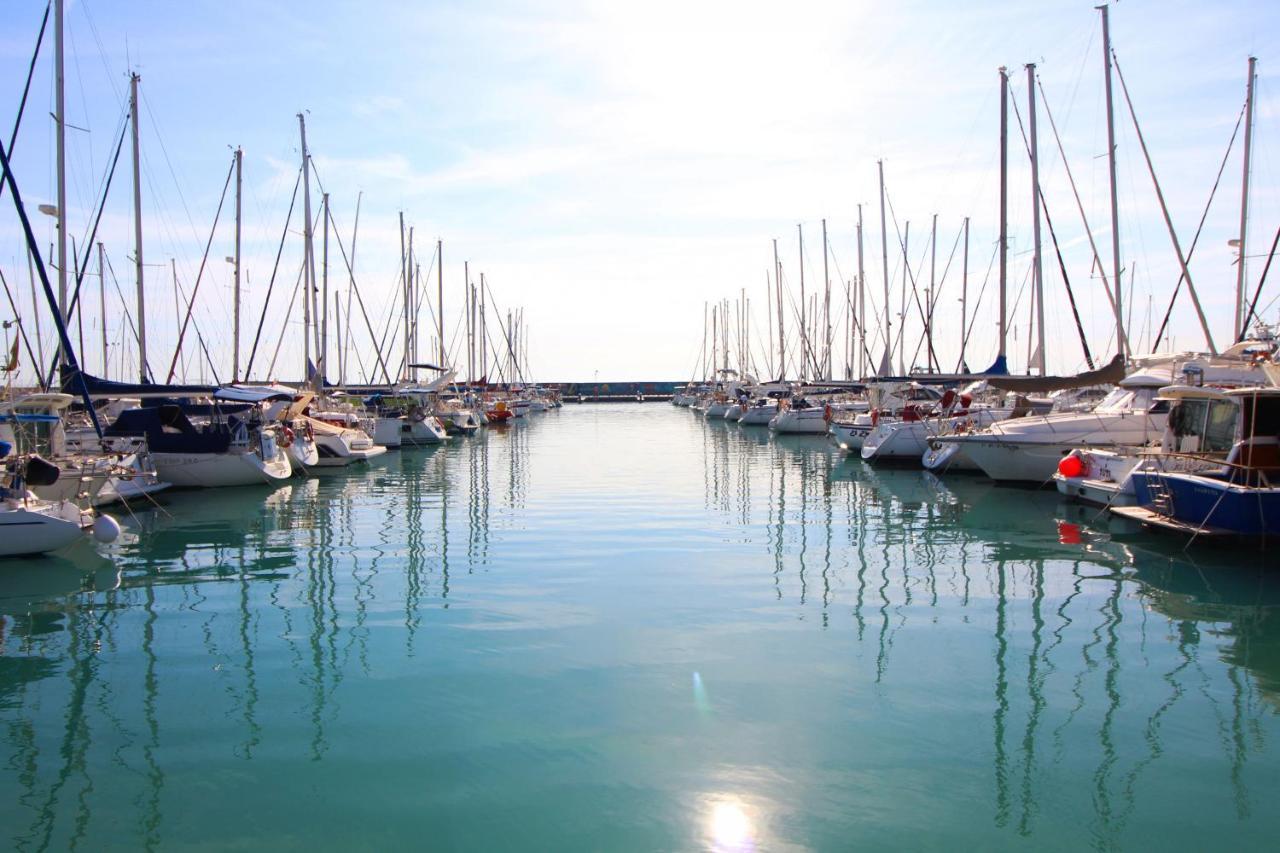 Global Properties, Apartamento De 2 Habitaciones Con Gran Terraza En Gran Canet 卡耐特蒂贝兰格 外观 照片