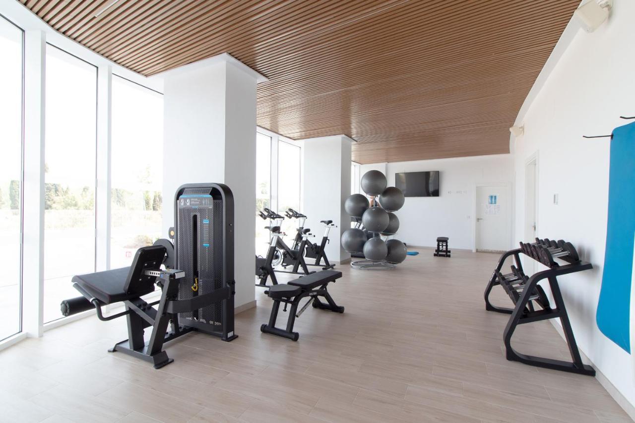 Global Properties, Apartamento De 2 Habitaciones Con Gran Terraza En Gran Canet 卡耐特蒂贝兰格 外观 照片