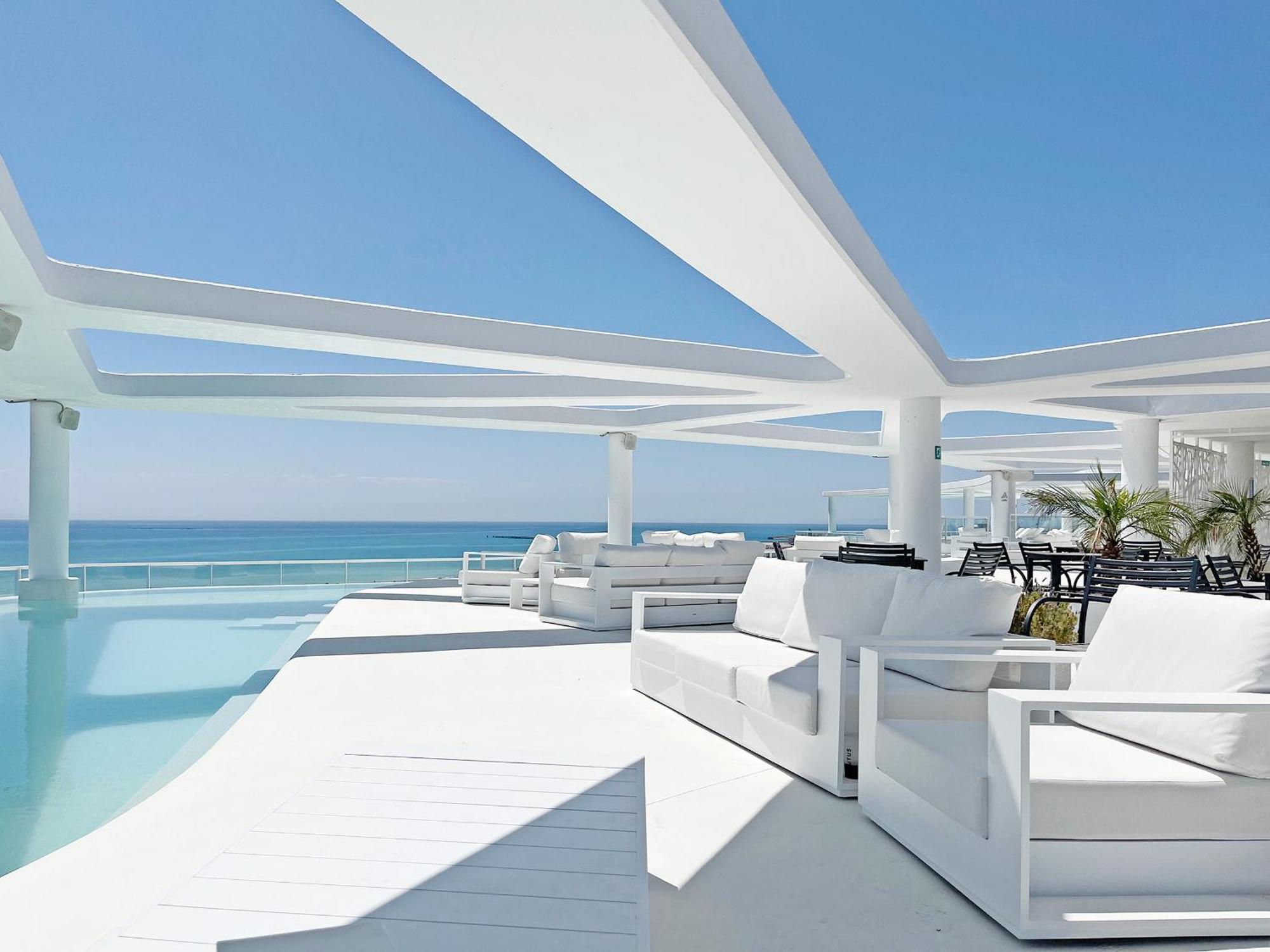 Global Properties, Apartamento De 2 Habitaciones Con Gran Terraza En Gran Canet 卡耐特蒂贝兰格 外观 照片